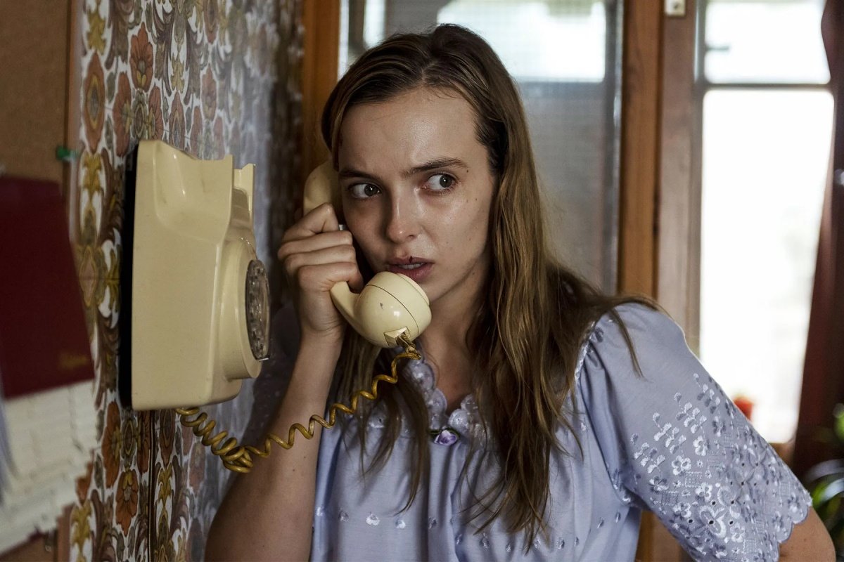 Jodie Comer gana su primer Tony