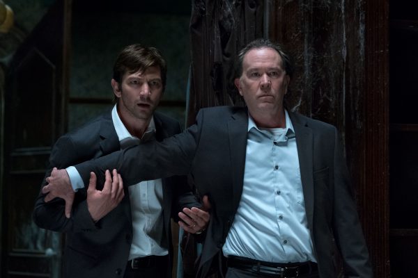 Del 'hype' al 'spoiler': los críticos de cine nos desmadramos con los anglicismos superfluos