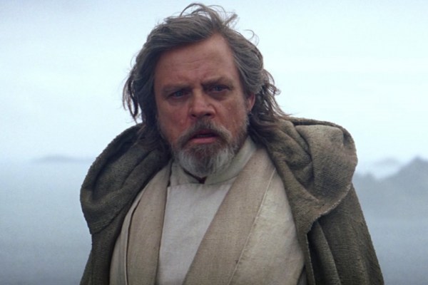 Mark Hamill aconsejó mal a Arnold Schwarzenegger