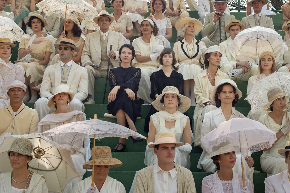 Primera imagen de "Hildegart"