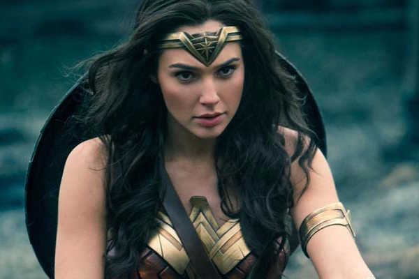 Gal Gadot será la "Wonder Woman" Hedy Lamarr