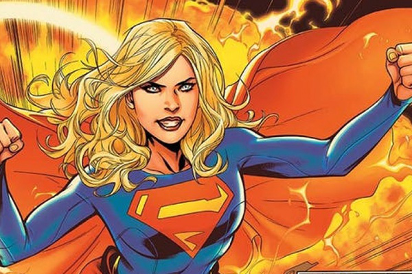 Supergirl vuela a la gran pantalla