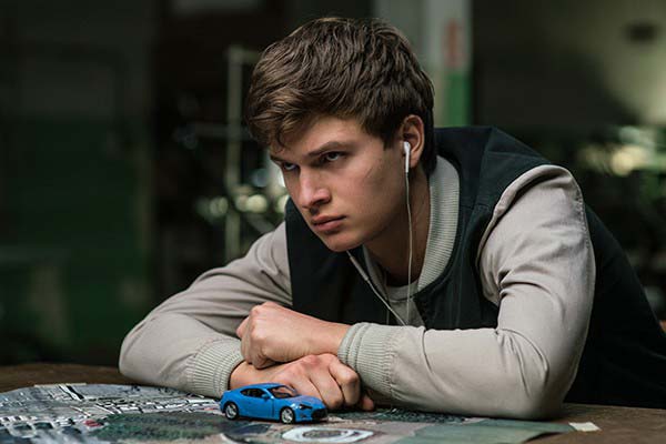 Steven Spielberg ficha a Ansel Elgort como protagonista de su revisión de "West Side Story"