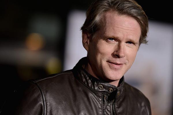 Cary Elwes se apunta a una película de hiper superhéroes