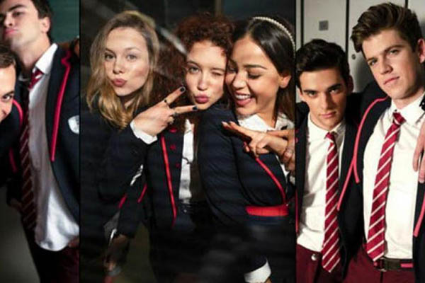 Netflix abrirá oficina en Madrid