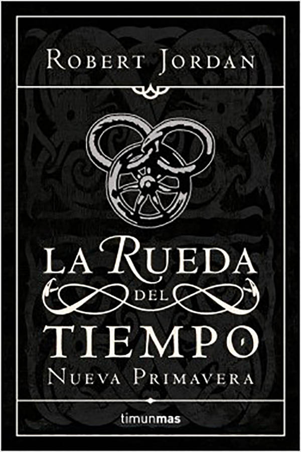 Amazon convierte en serie "La rueda del tiempo"