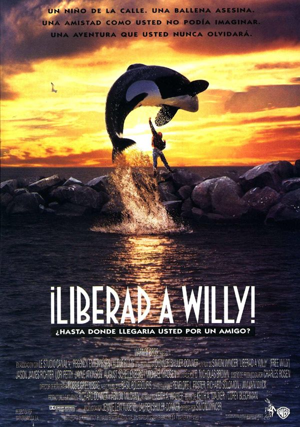 Liberad a Willy 337616664 large