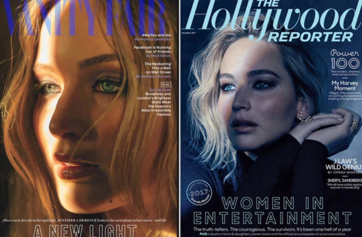 Vanity Fair