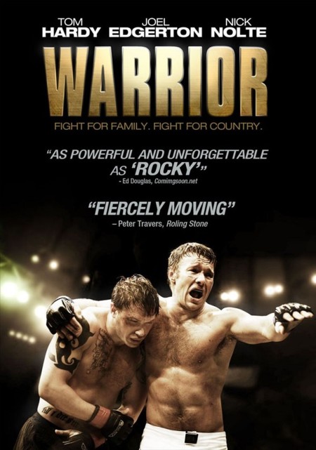 Warrior