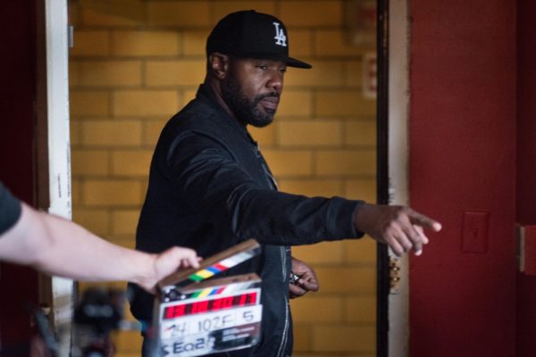 Antoine Fuqua dirigirá una película sobre la reencarnación, ¿sin Denzel Washington?
