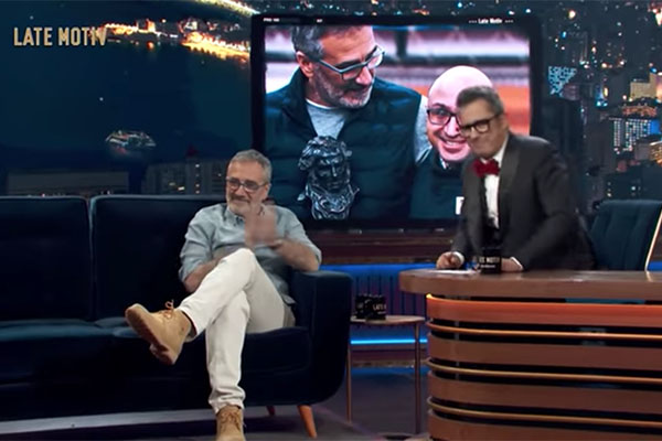 Habrá remake hollywoodiense de “Campeones"