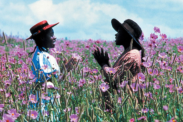 Steven Spielberg y Oprah Winfrey producen la versión musical de “El color púrpura”