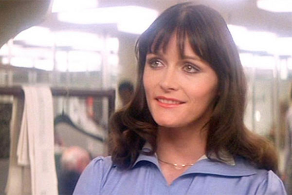 La autopsia confirma que Margot Kidder se suicidó