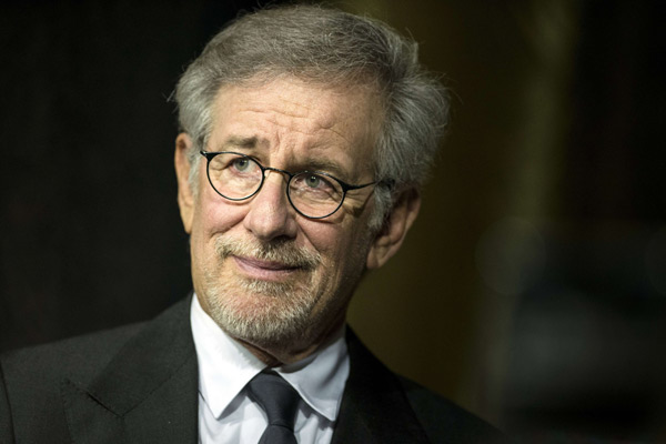 Steven Spielberg vuelve al mundo de los robots tras “Inteligencia artificial”