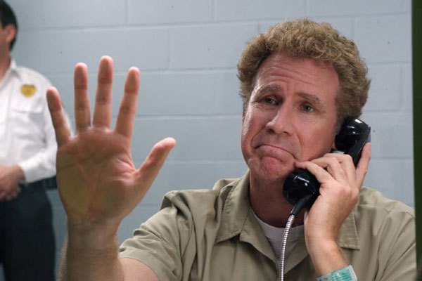 Will Ferrell se apunta al remake de la película sueca candidata al Globo de Oro "Fuerza mayor"