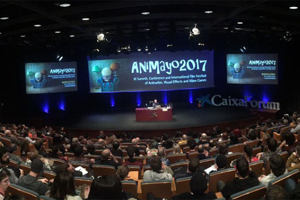 Animayo, designado festival calificador para los Oscar
