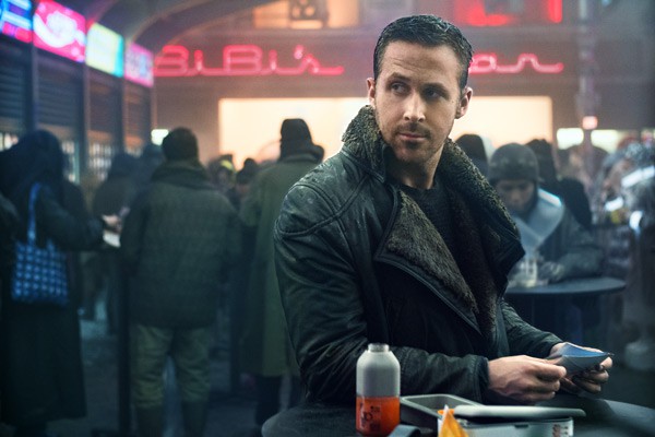 “Blade Runner 2049”, “Logan” y “La forma del agua” triunfan en los Premios del Gremio de Directores Artísticos