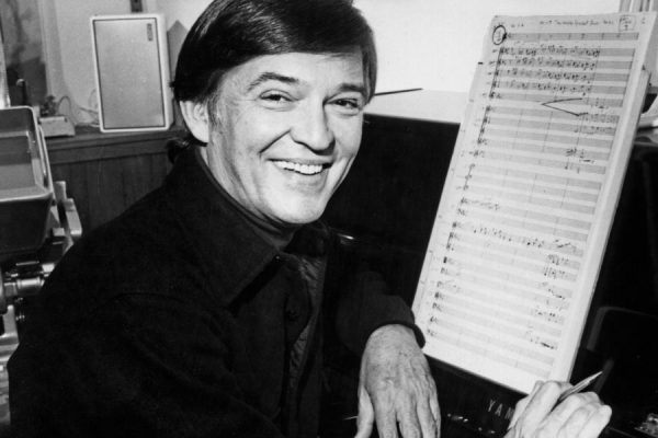 Fallece John Morris, compositor de las comedias de Mel Brooks