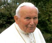Juan Pablo II