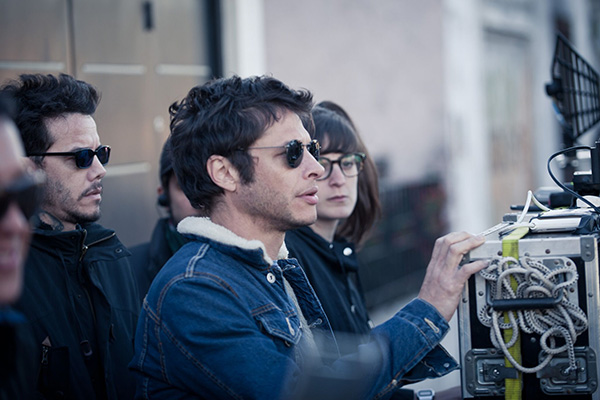 Entrevista con Luis Ortega, director de “El ángel”