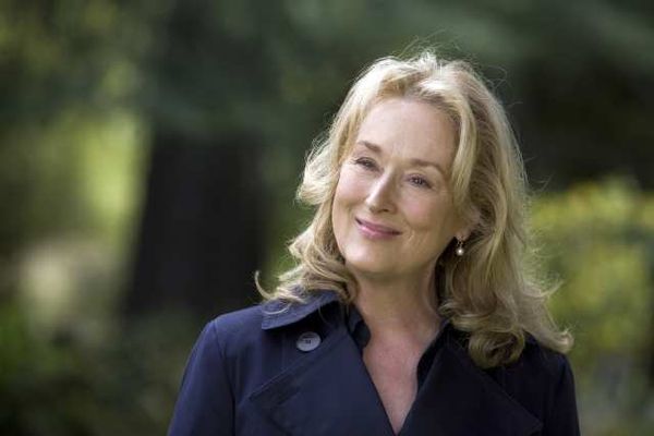 Meryl Streep contraataca: dice que no sabía y que espera una llamada de Rose McGowan que no llega