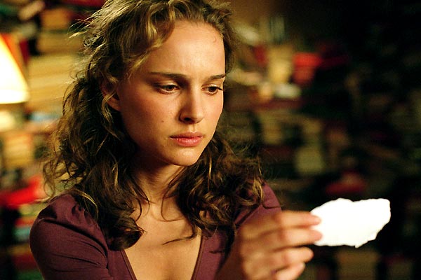 Natalie Portman se arrepiente de haber apoyado a Roman Polanski