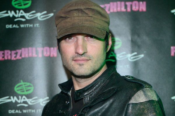 Robert Rodríguez se vuelve hipnótico