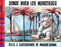 Spike Jonze y los monstruos