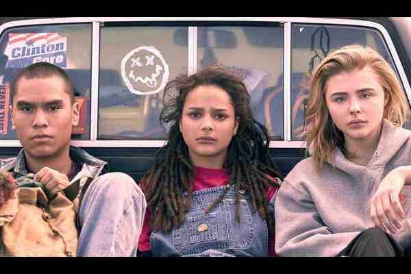 “The Miseducation of Cameron Post” triunfa en el Festival de Cine Independiente de Sundance