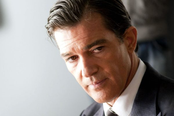 Richard E. Grant y Antonio Banderas acompañarán al otro guardaespaldas