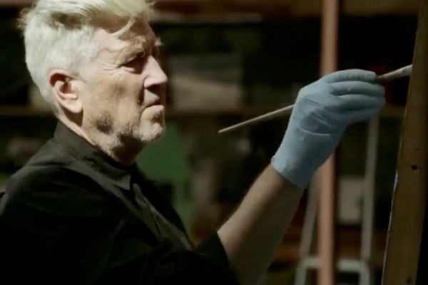 David Lynch profetiza: Donald Trump será recordado como uno de los grandes presidentes de Estados Unidos