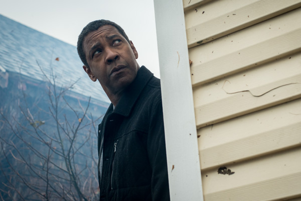 Las pequeñas cosas de Denzel Washington