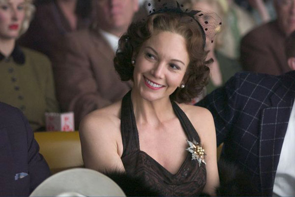 “House of Cards”: Diane Lane y Greg Kinnear llegan a una Casa Blanca sin Kevin Spacey