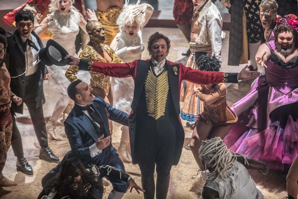 El regreso de Hugh Jackman a Broadway tras una década de ausencia