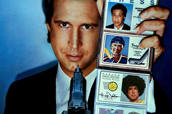 La tercera temporada de "Stranger Things" estará inspirada en "Fletch, el camaleón"