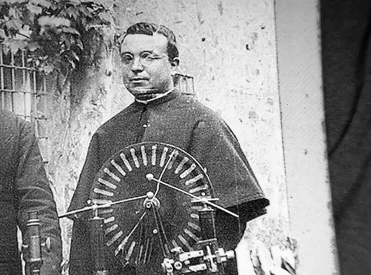 Mariano Díaz Tobar, dominicos