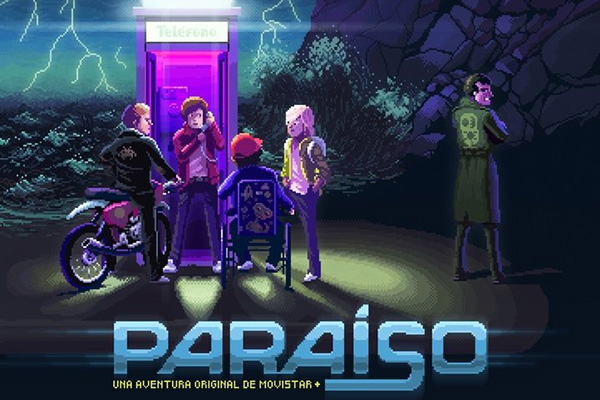 Movistar+ prepara un “Stranger Things” a la española