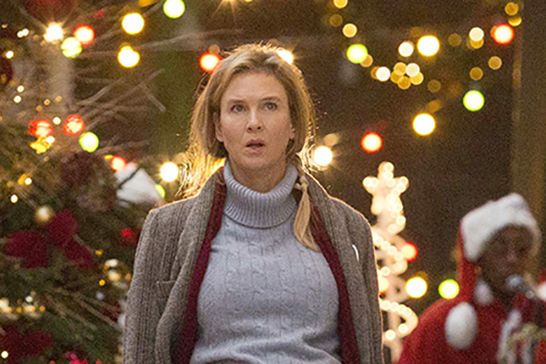 ¿Y si Renée Zellweger fichara por Netflix con el director de "Regreso al futuro"?