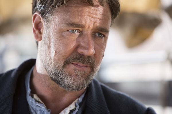 Russell Crowe y Thomas McCarthy, unidos por una miniserie