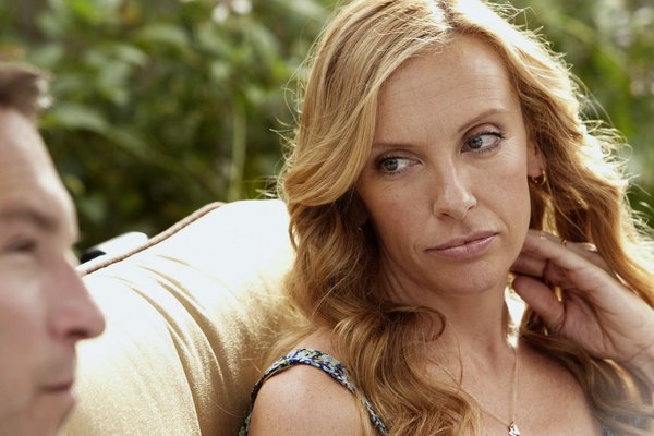 Toni Collette susurrará a los caballos