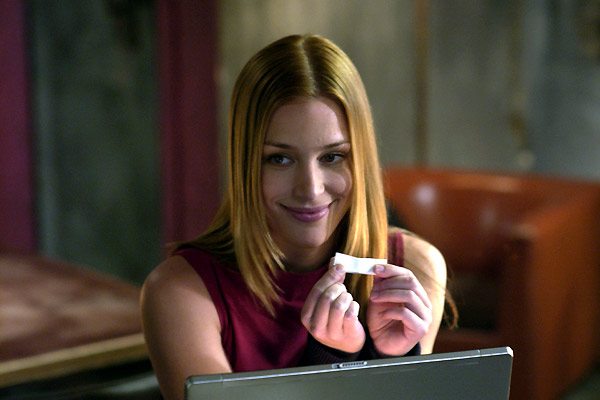 Piper Perabo se une a la nueva serie de Idris Elba para Netflix