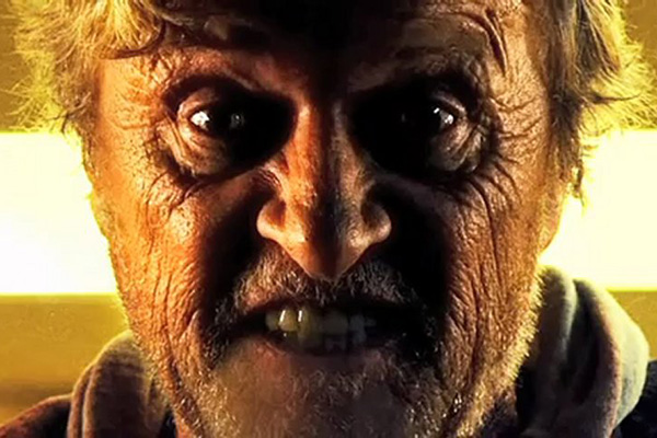 Rutger Hauer jugará al billar