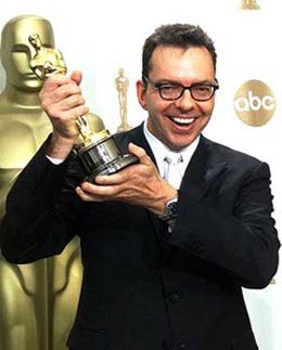 Alan Ball, director