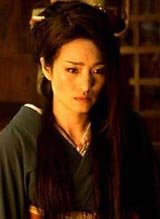 Gong Li o el Hollywood de los ojos rasgados