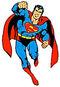 ¿La maldición de Superman?