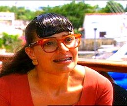 La suerte de la fea