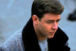 Ridley Scott recupera a Russell Crowe