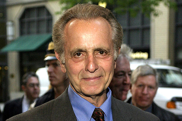 Adiós a Mark Medoff, guionista y autor de "Hijos de un dios menor"