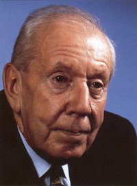 Adiós a Malcolm Arnold, compositor de El puente sobre el río Kwai