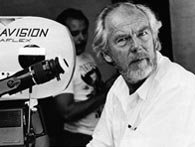 Adiós al mítico Sven Nykvist Adiós al mítico Sven Nykvist